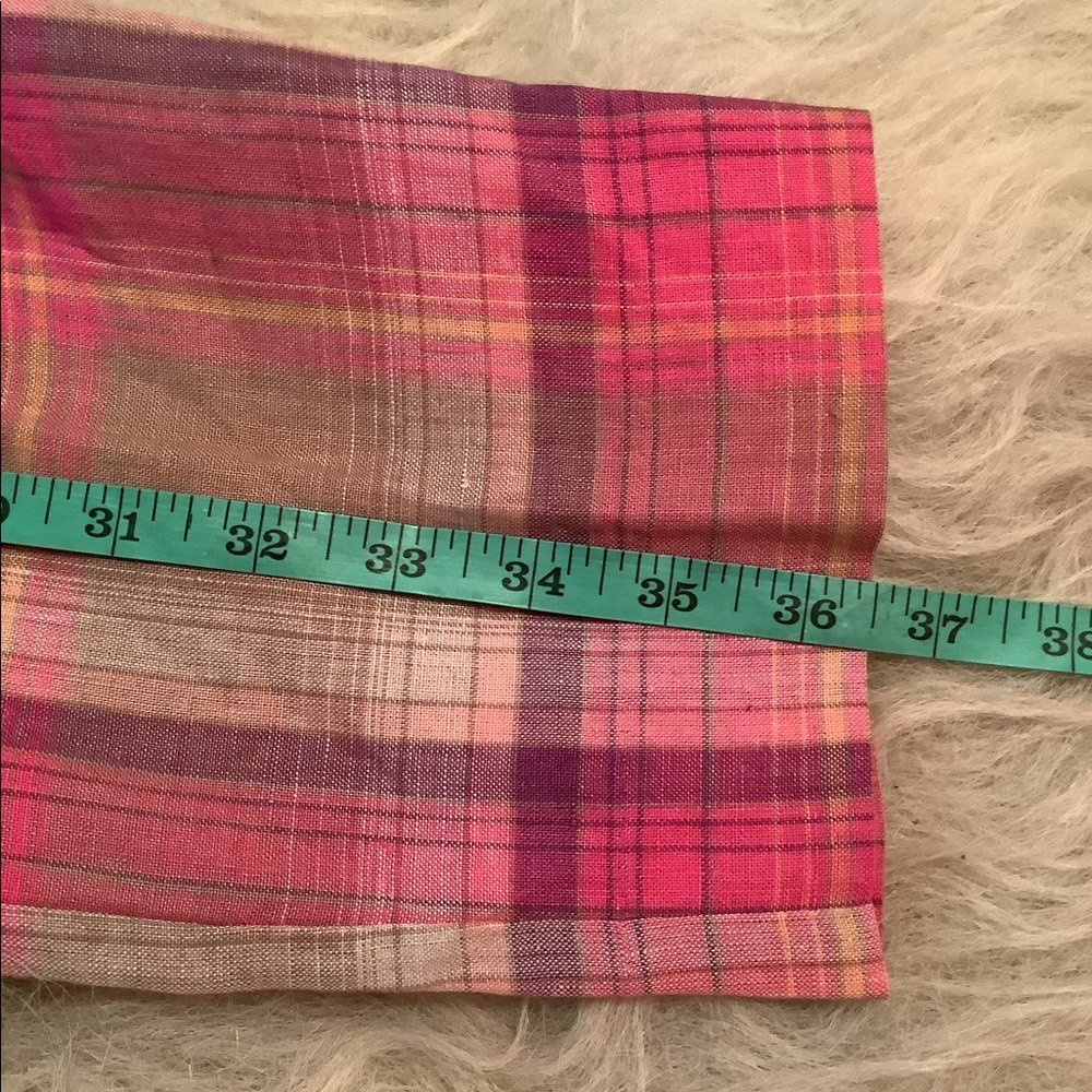Pendleton Linen Set - Picture 13 of 14